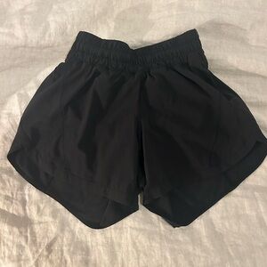 Lululemon Track That Shorts